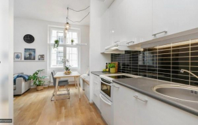 Tjuvholmen Oslo